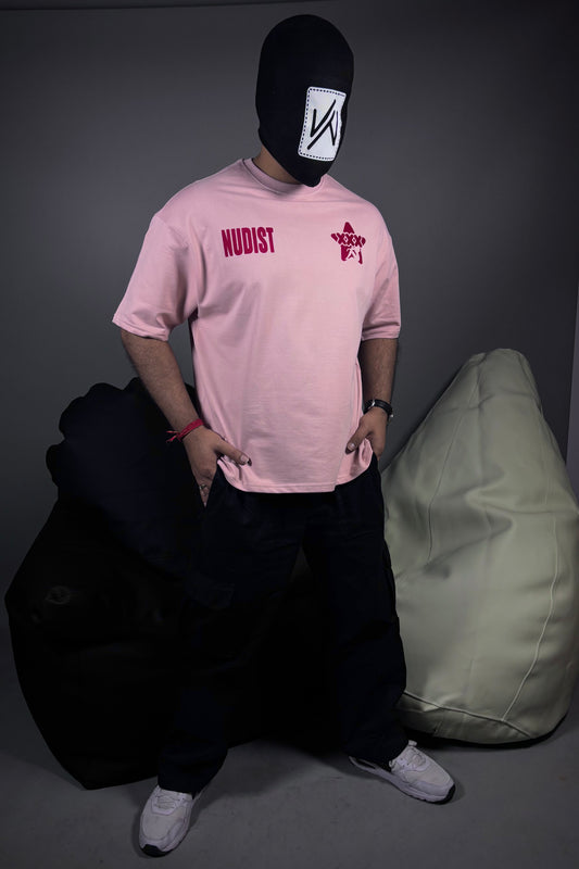 “Nudist”