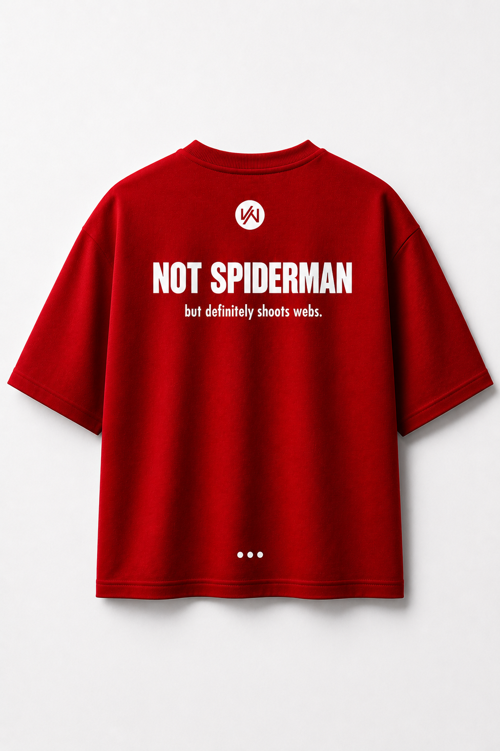 “Web Shooter”